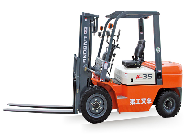 常見(jiàn)叉車使用要求和用途？